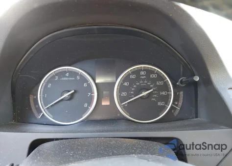 2017 Acura Rdx Acurawatch Plus Package from USA, damaged, VIN 5J8TB3H3XHL004981